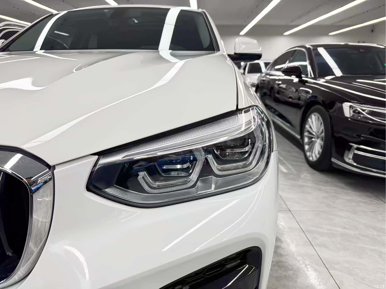 BMW X4, 2021 26
