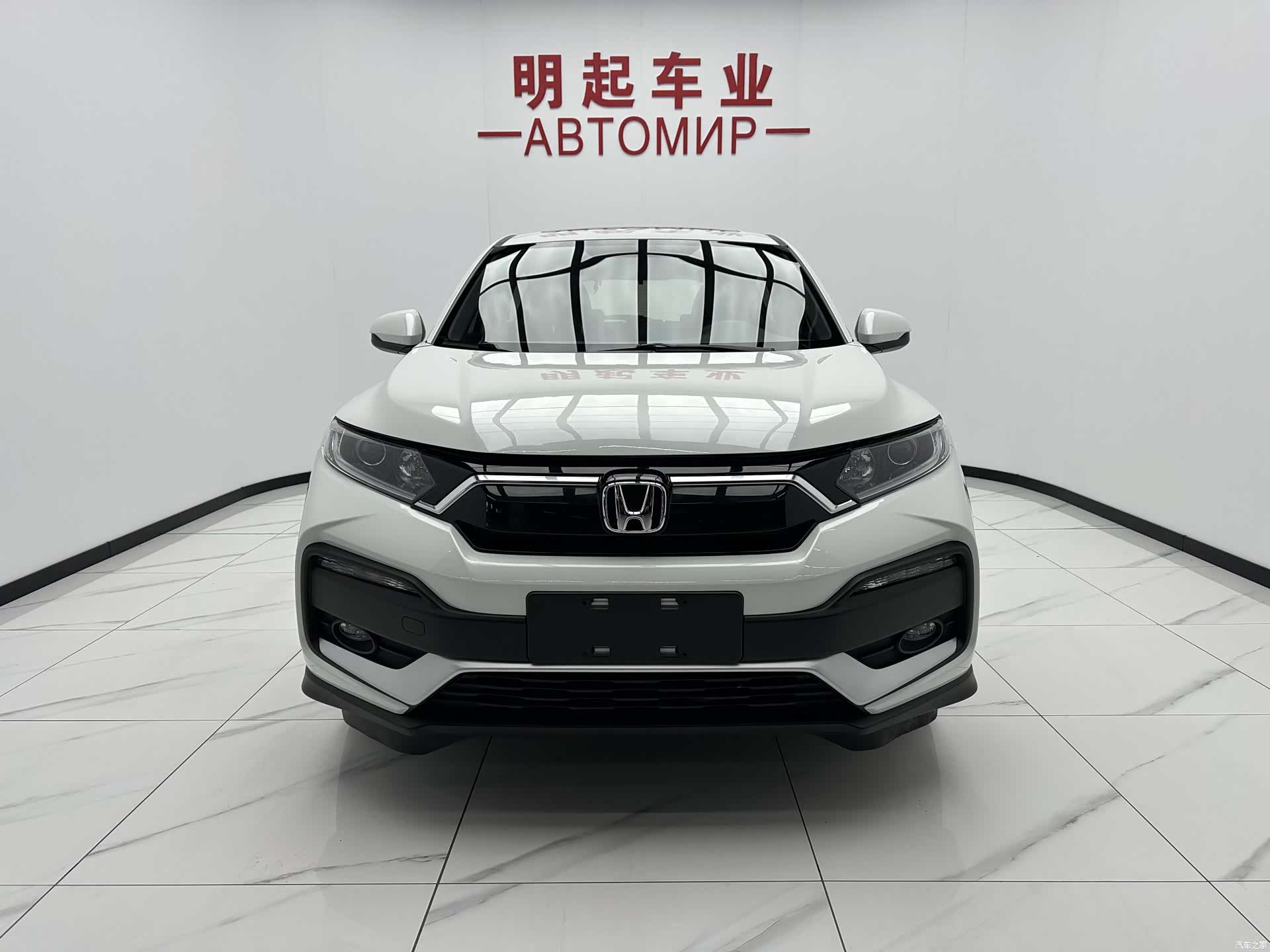 Honda XR-V, 2022 2