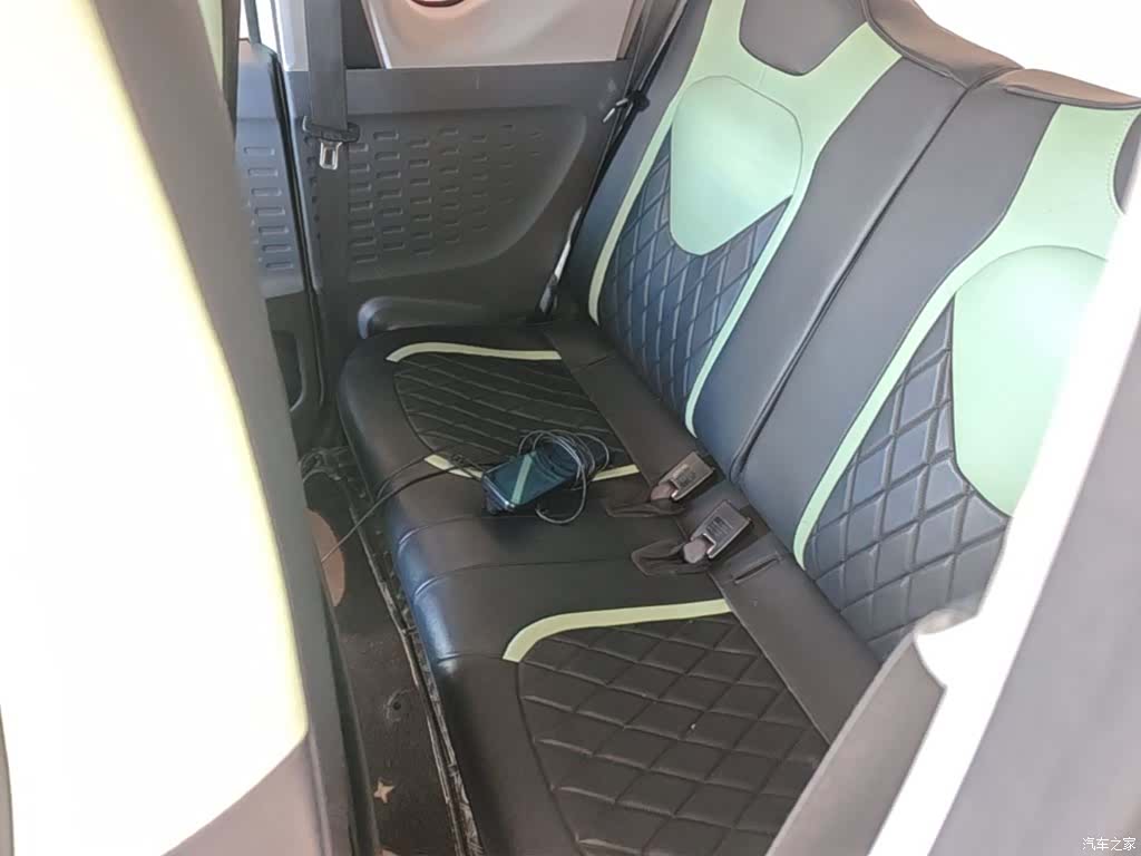 Wuling MINIEV, 2021 17