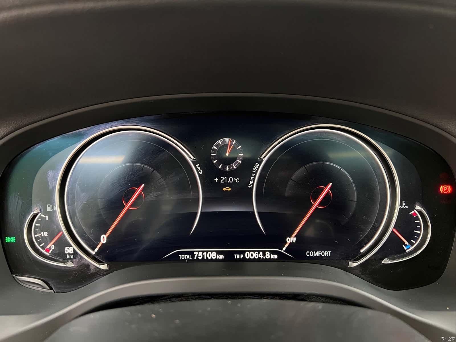 BMW X3, 2019 30