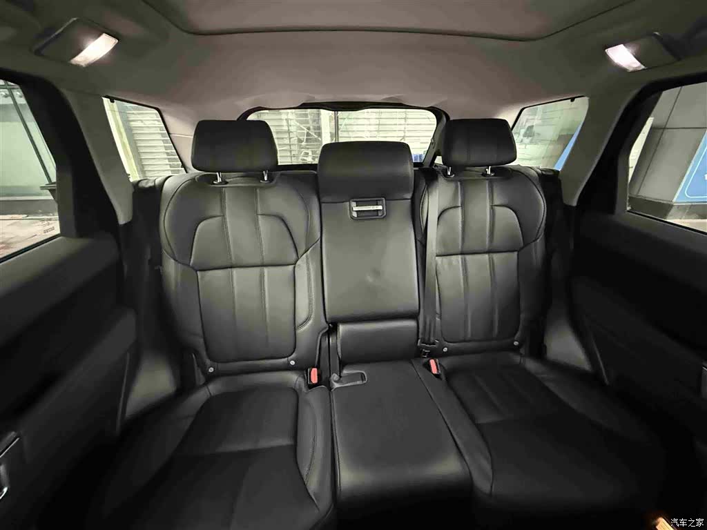 Land Rover Range Rover, 2014 31