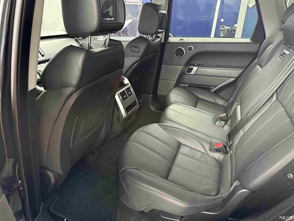 Land Rover Range Rover, 2014 25