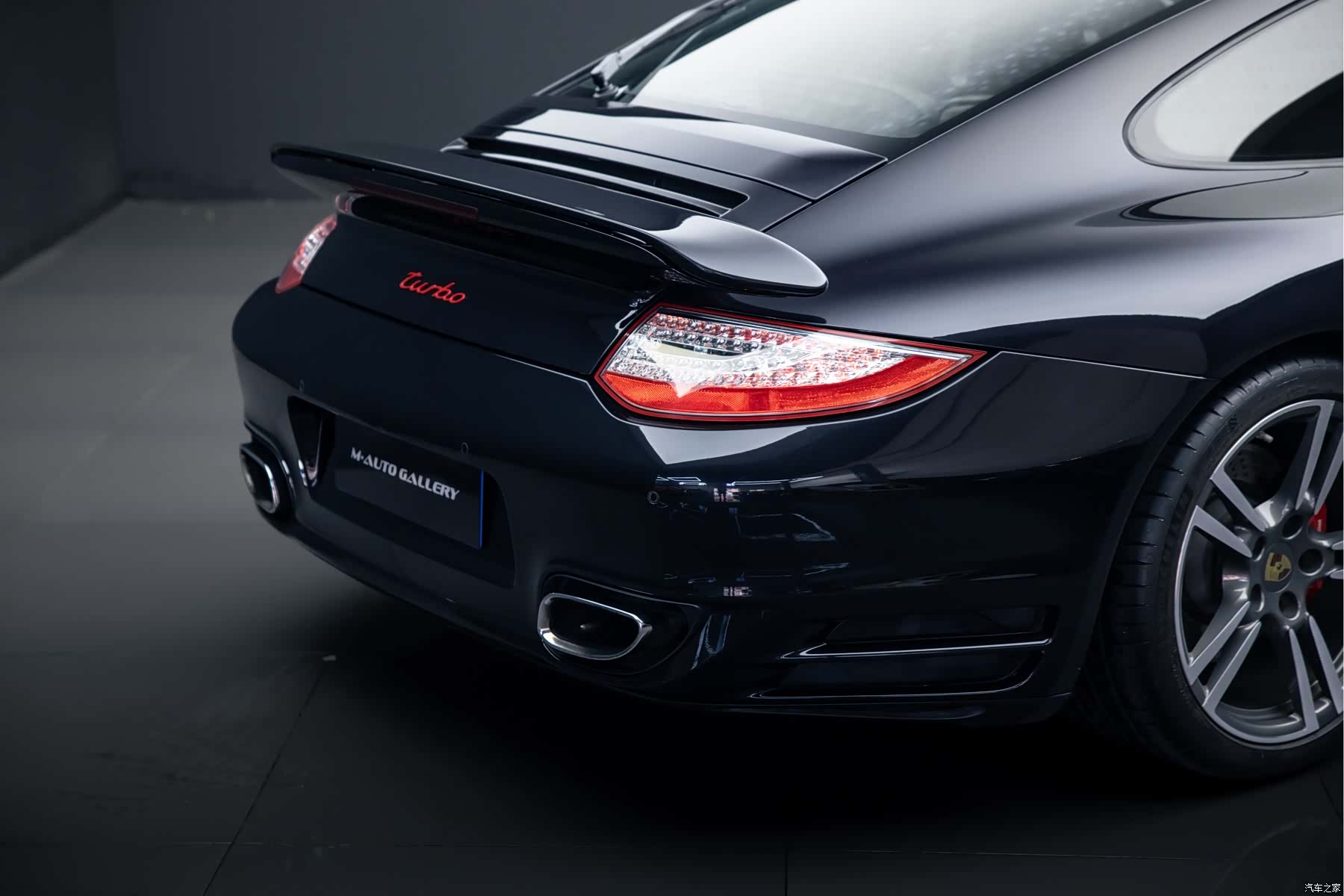 Porsche 911, 2011 40