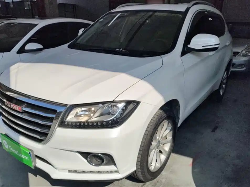 Haval H2 Haval H2
