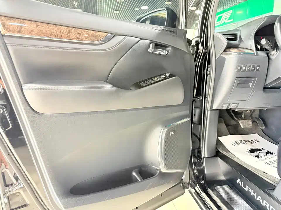Toyota Elfa