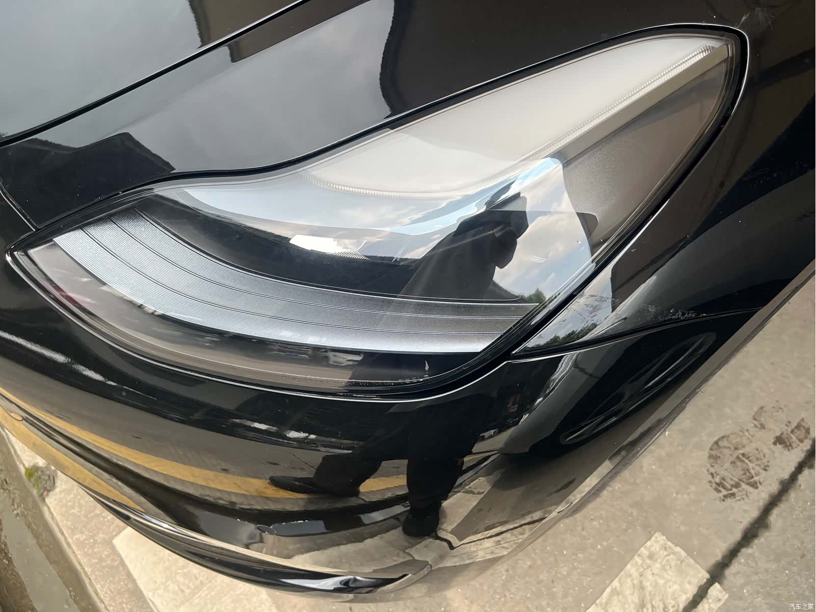 Tesla Model Y, 2022 11