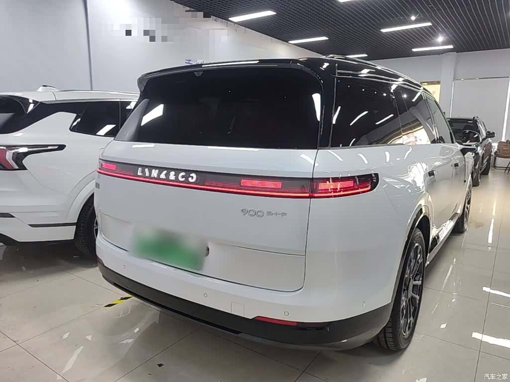 Lynk & Co 02, 2026 6