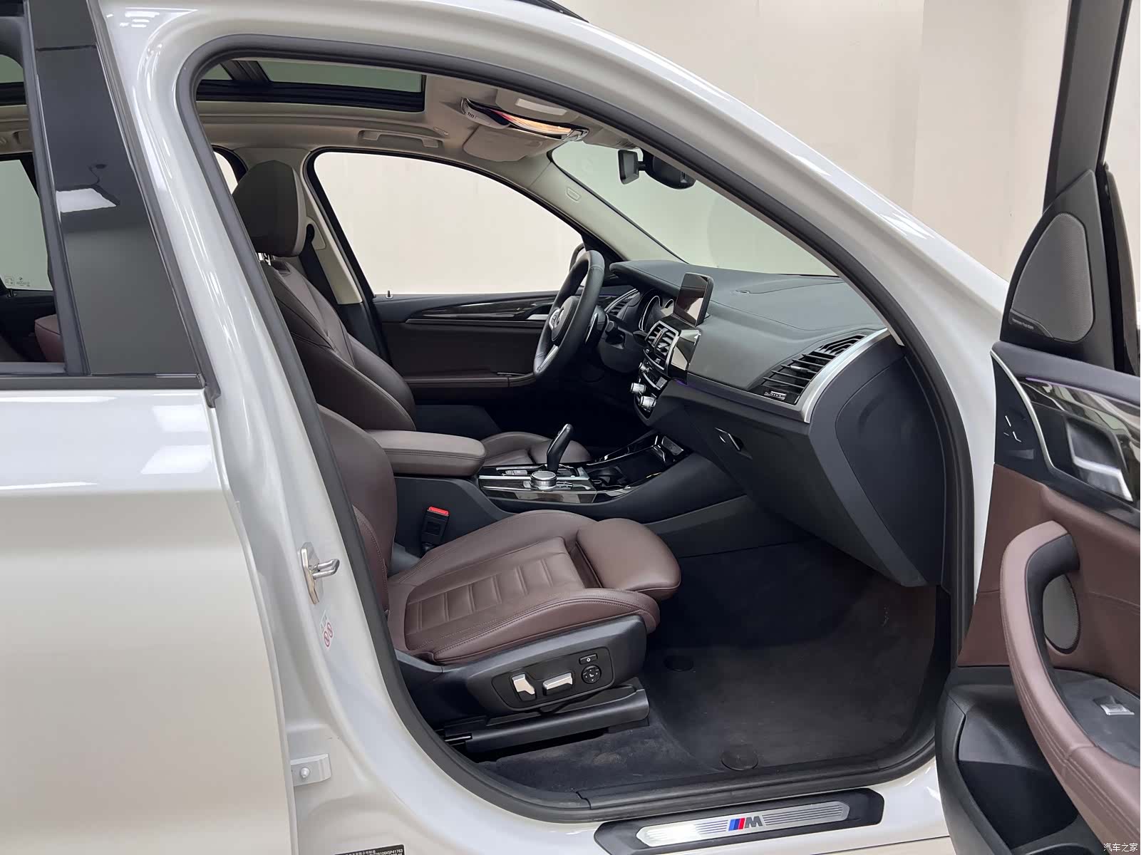 BMW X3, 2019 13