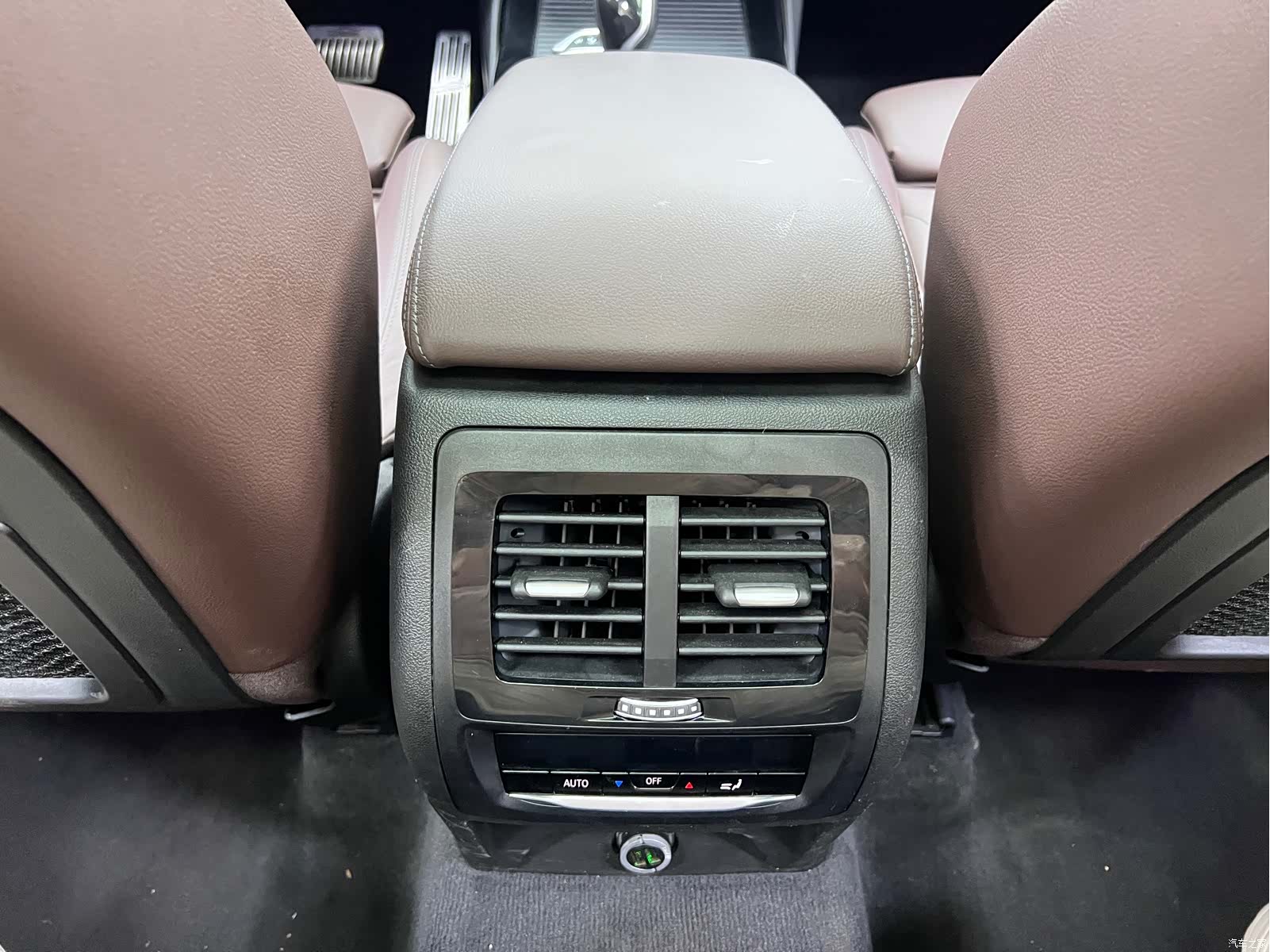 BMW X3, 2019 21