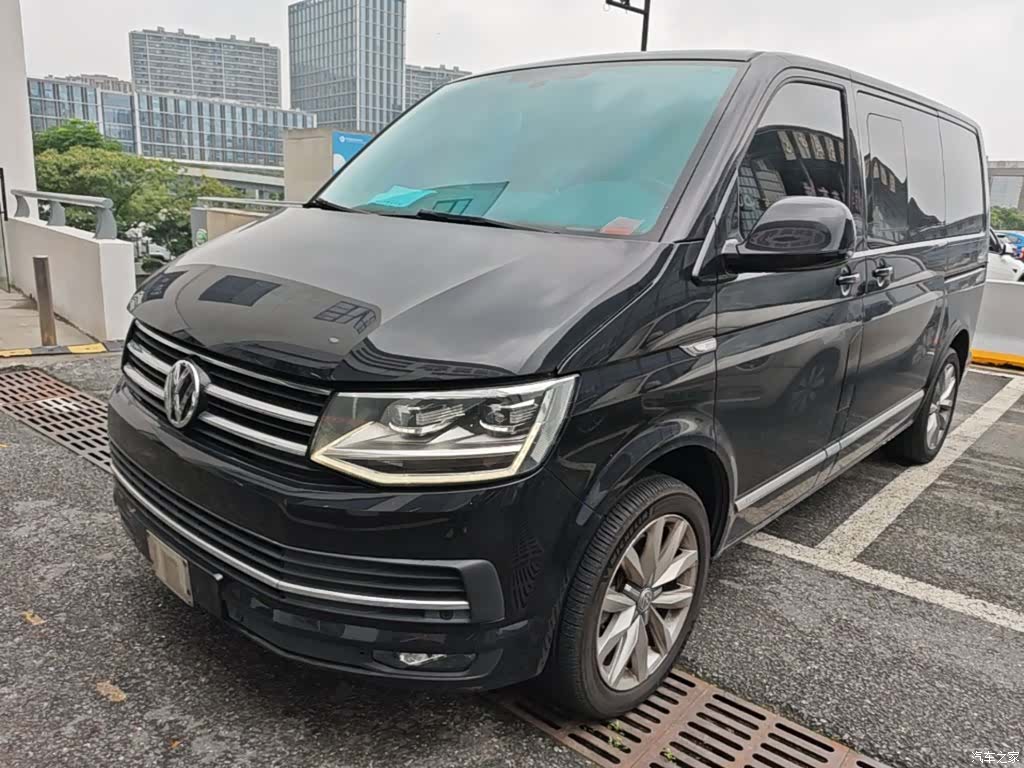Volkswagen 7, 2018 1