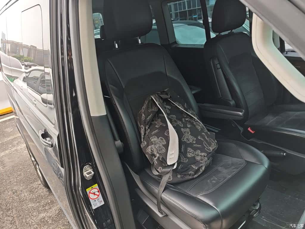 Volkswagen 7, 2018 25
