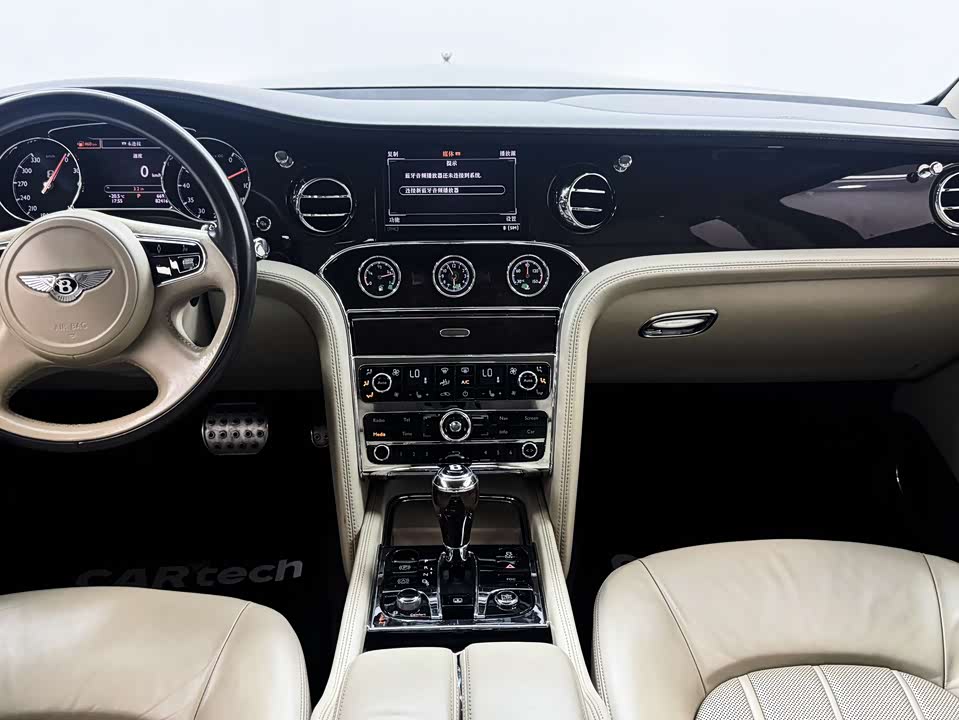 Bentley Mushan Bentley Mushan