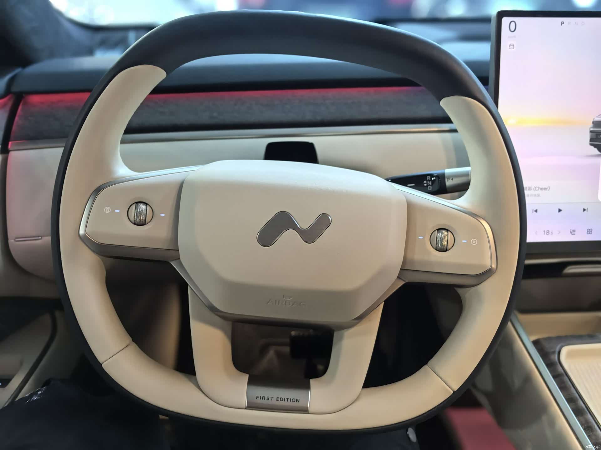 NIO L90, 2025 все фото