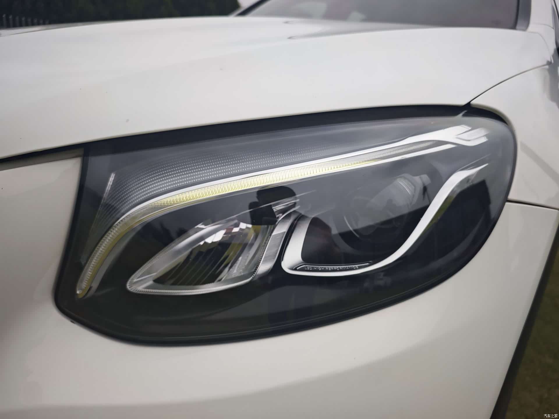 Mercedes-Benz GLC, 2017 13
