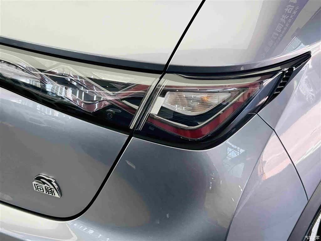 BYD Dolphin, 2022 12
