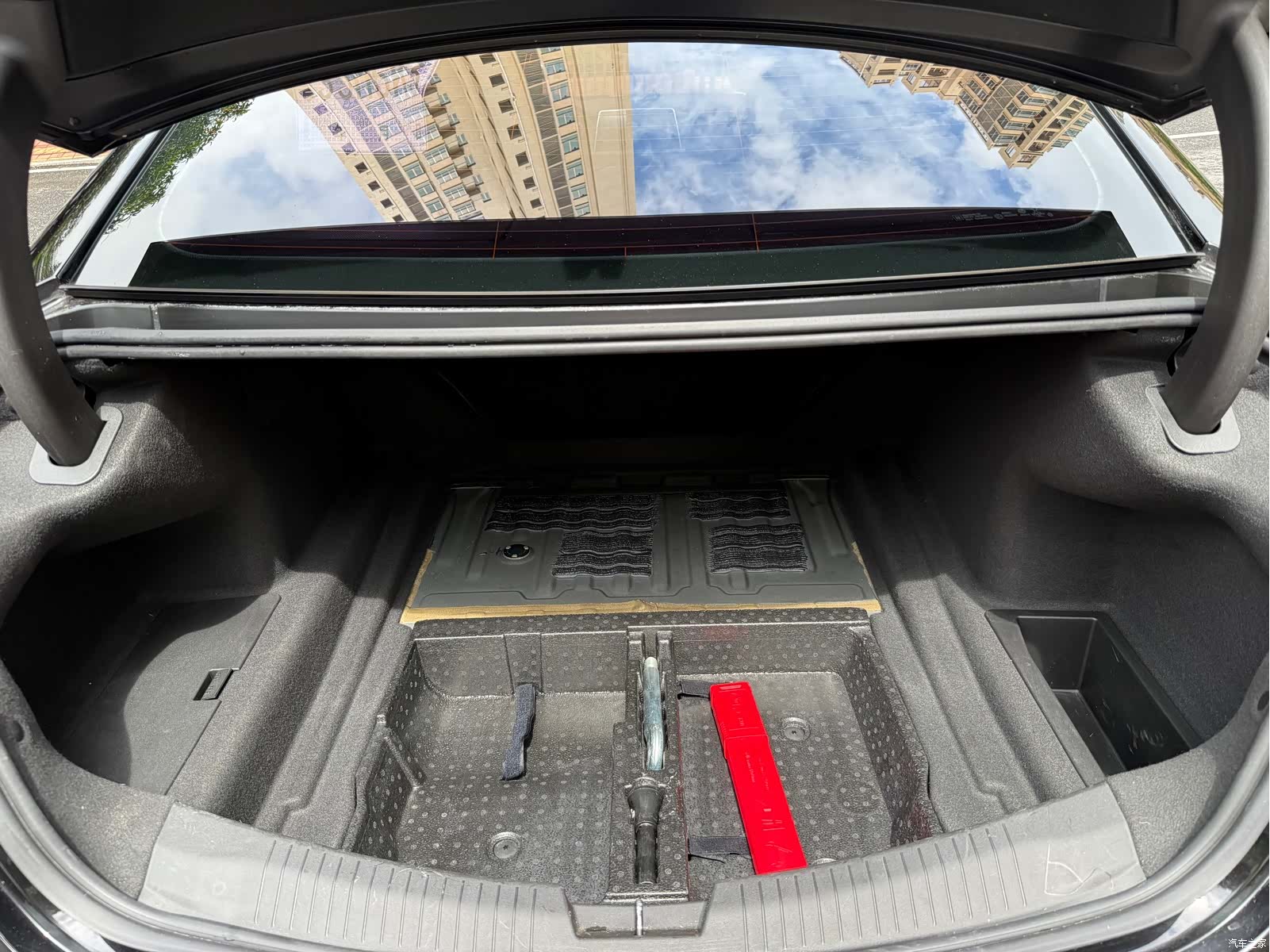 Cadillac CT5, 2021 9
