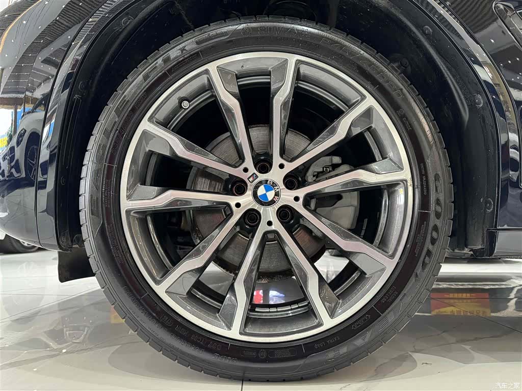 BMW X3, 2022 17