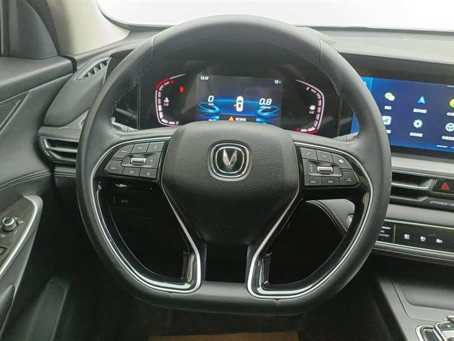 Changan CS75PLUS