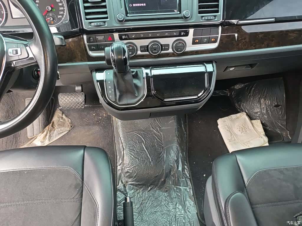 Volkswagen 7, 2018 14