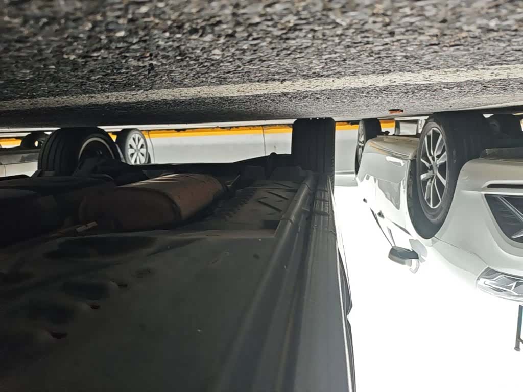 Volkswagen 7, 2018 21