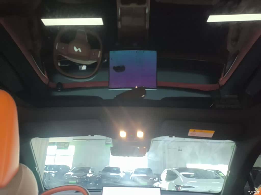 NIO L60, 2025 18