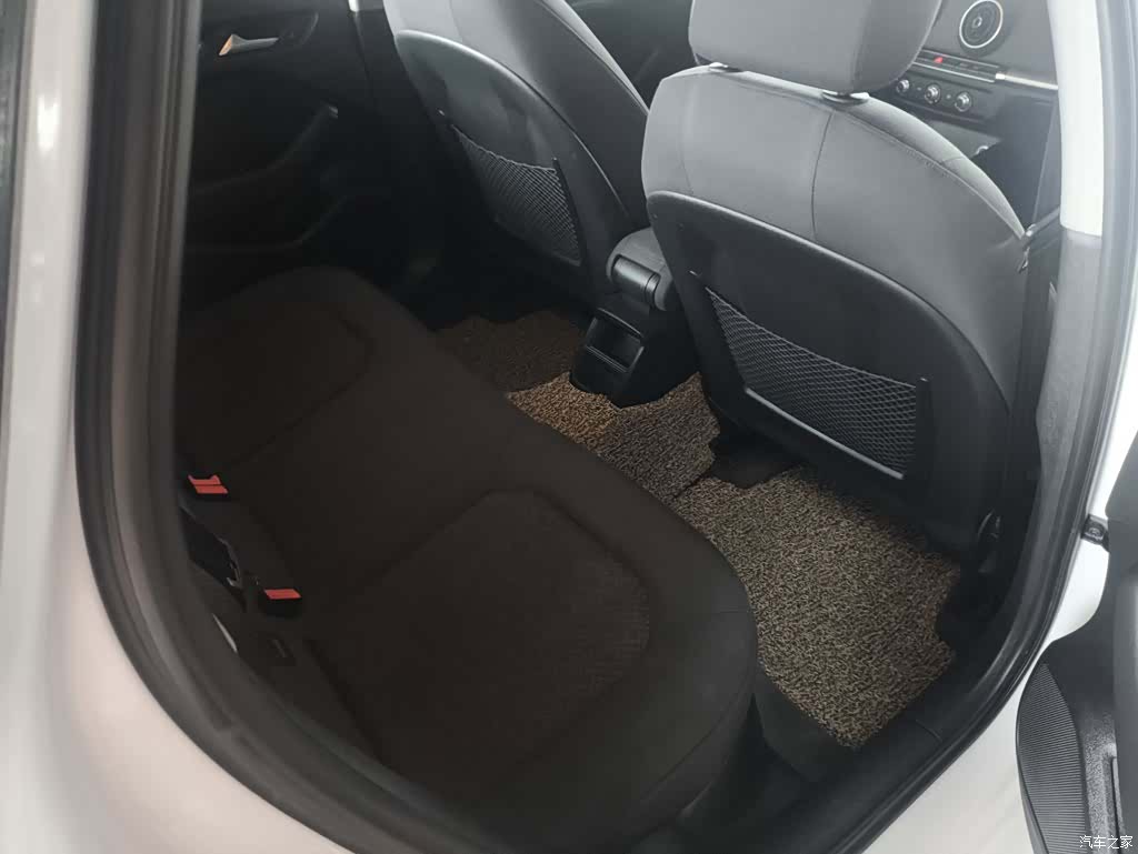 Audi A3, 2019 4
