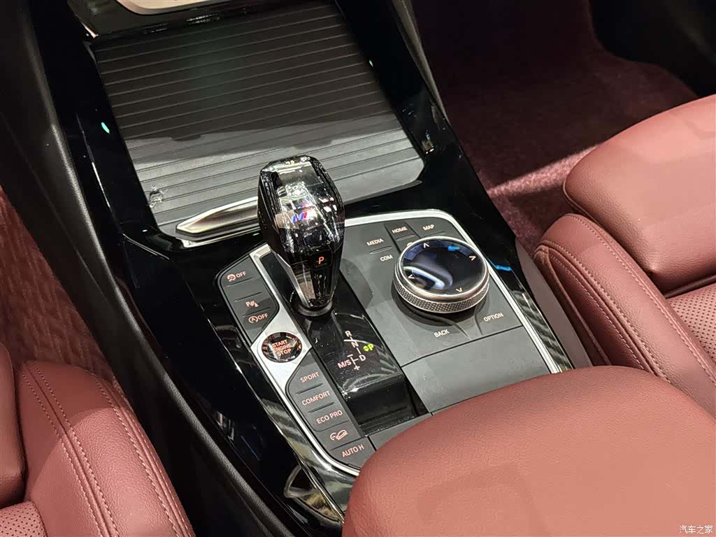 BMW X3, 2022 12