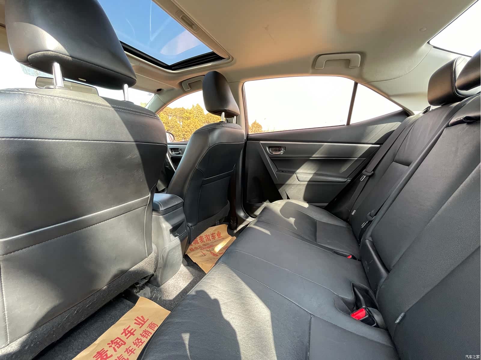 Toyota Corolla, 2017 9