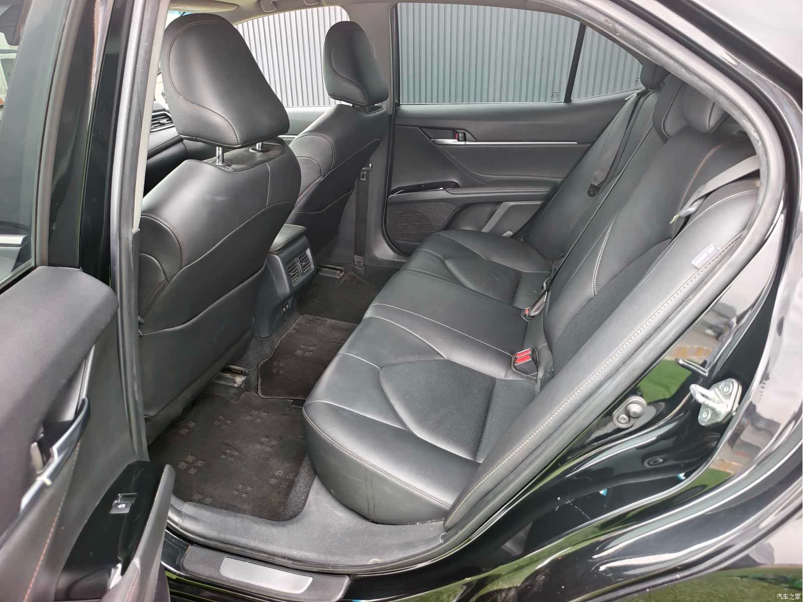 Toyota Camry, 2019 10