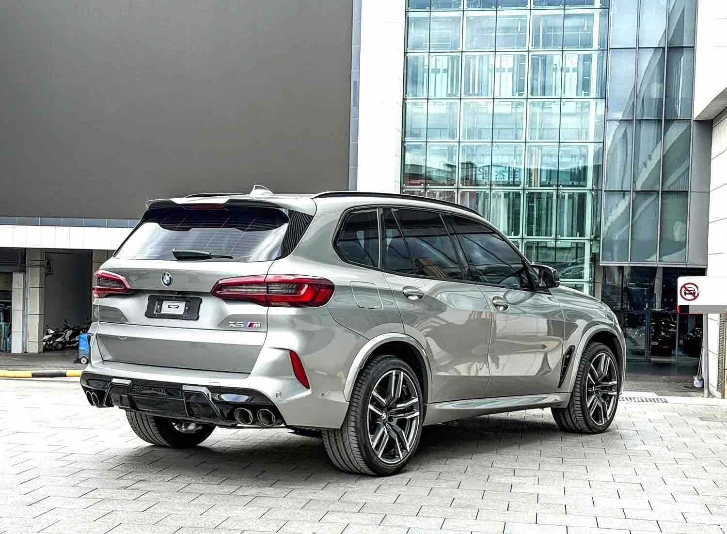BMW X5, 2021 16