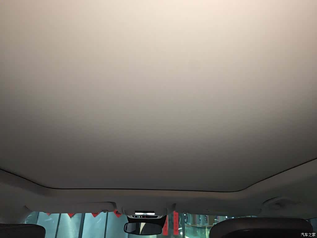 Buick E5, 2025 18