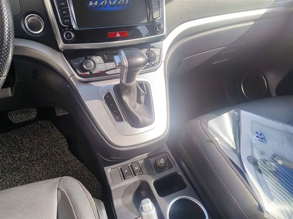 Haval M6
