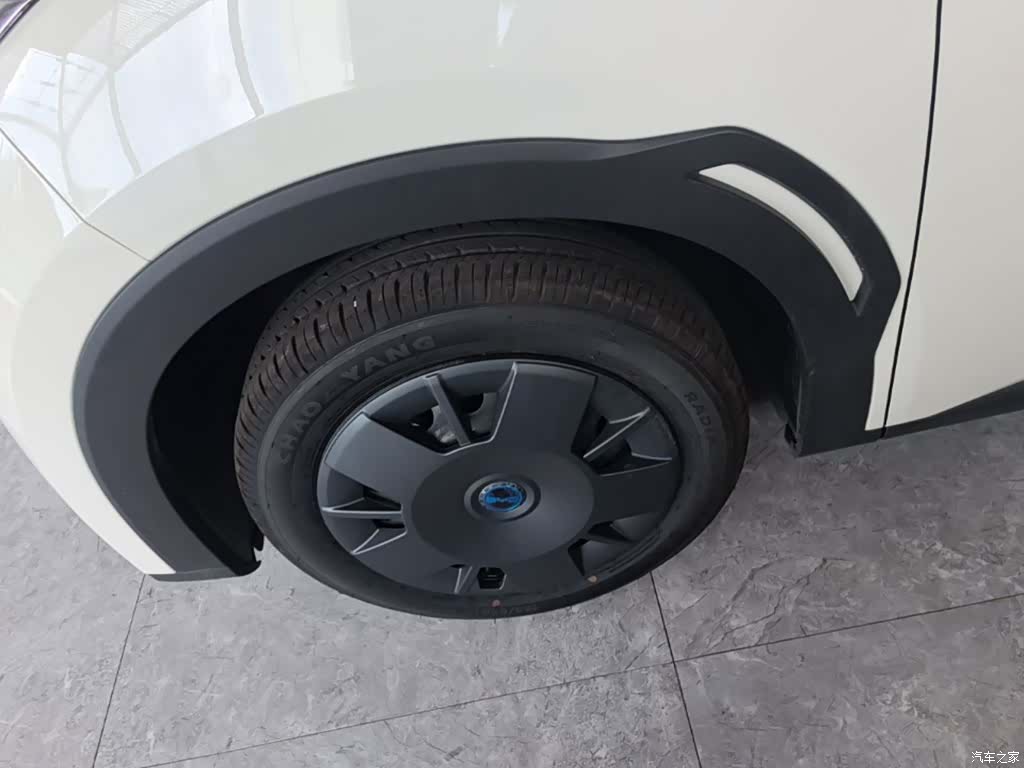 BYD Seagull, 2026 23