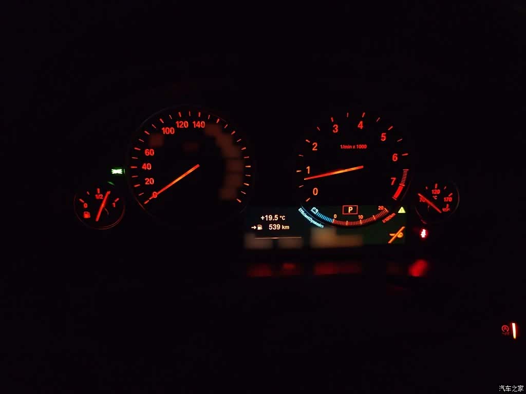 BMW X3, 2015 4