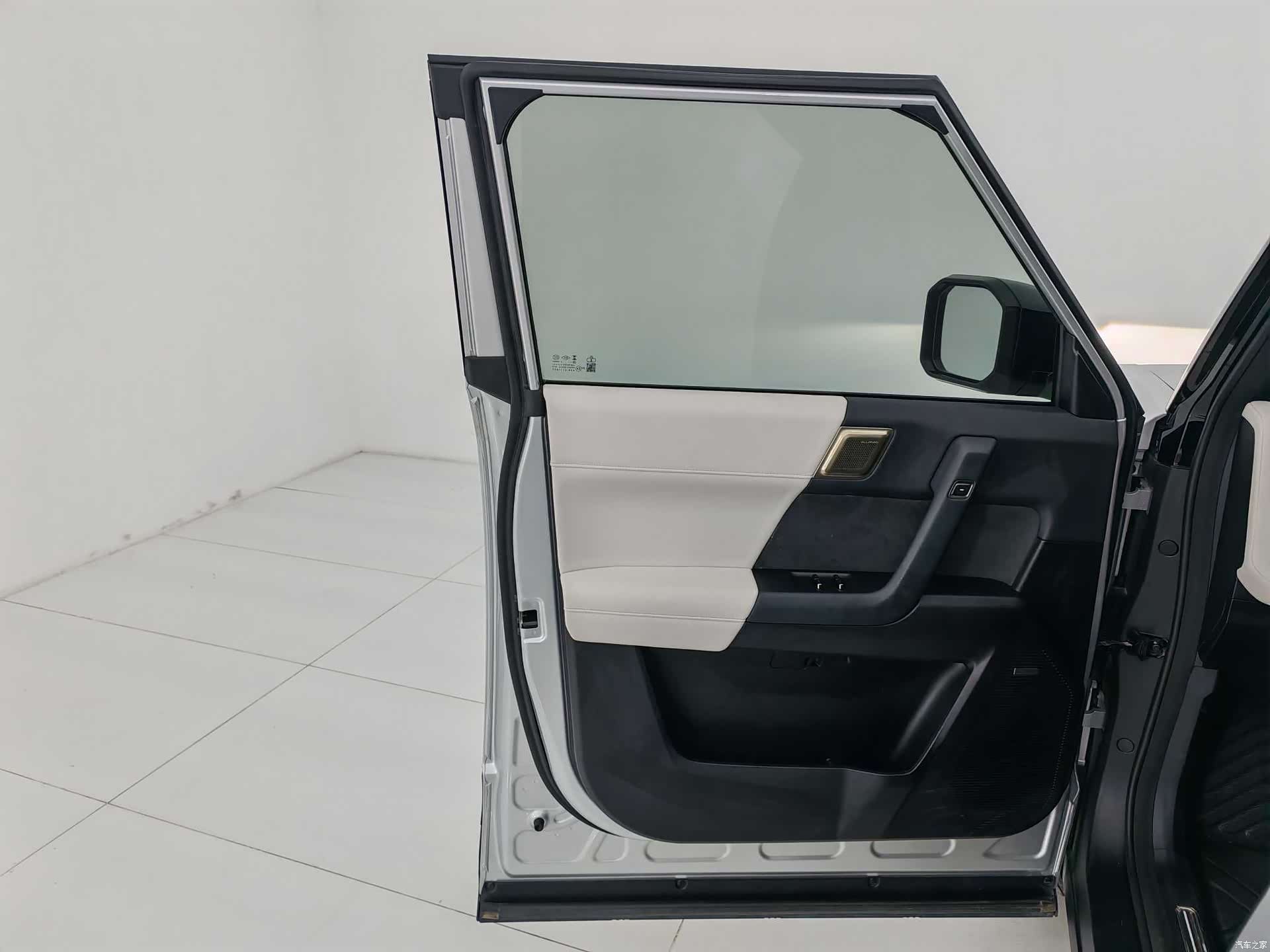 Chery iCAR, 2024 12