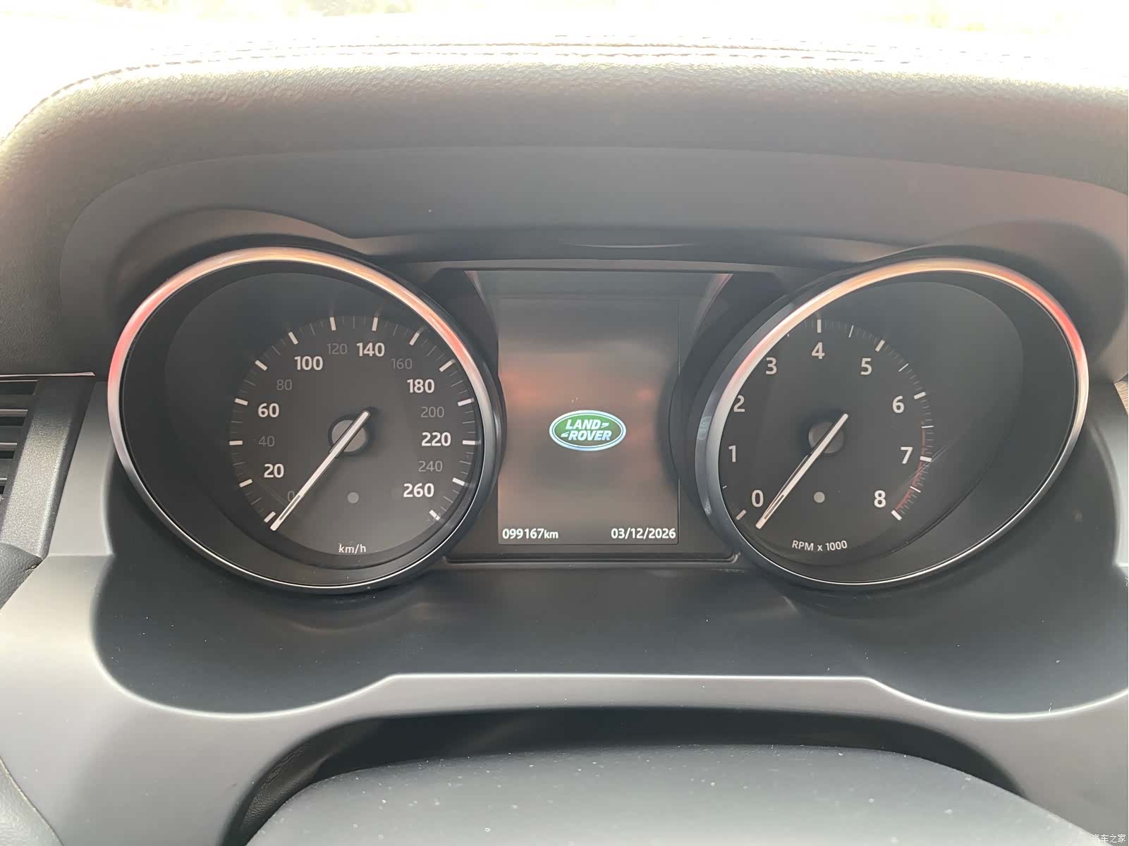 Land Rover Range Rover, 2018 13