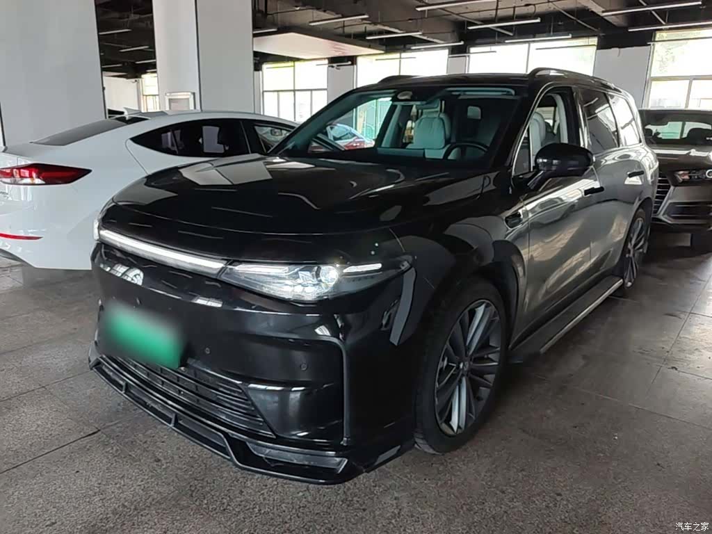 Leapmotor C16, 2024 1