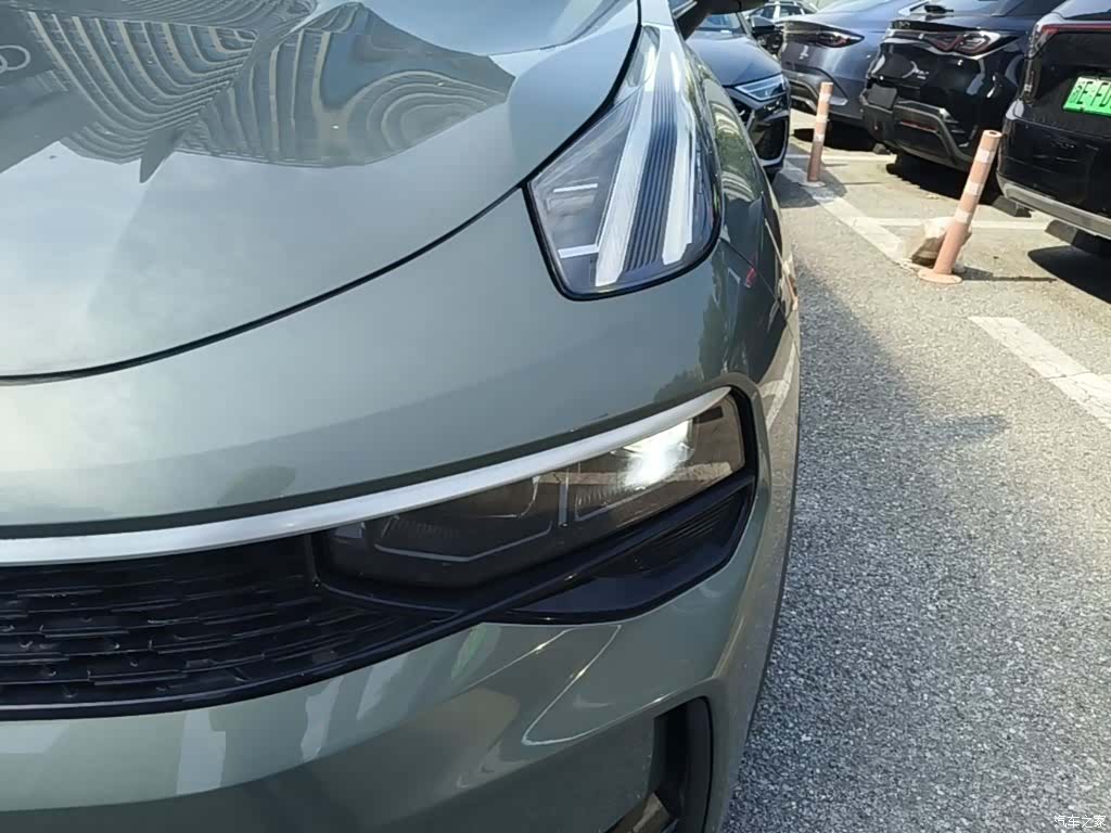 Lynk & Co 01, 2024 24