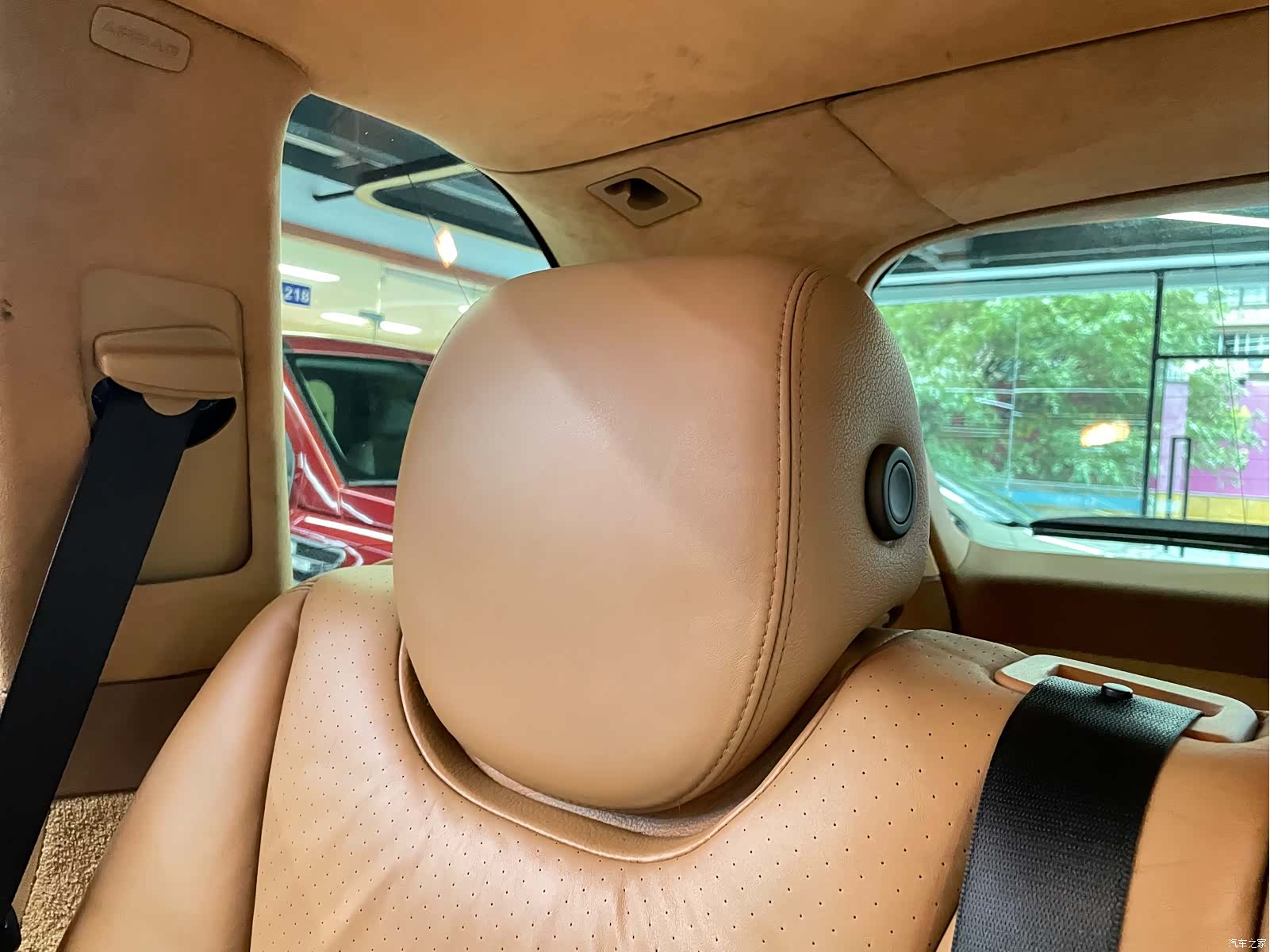 Porsche Cayenne, 2008 38