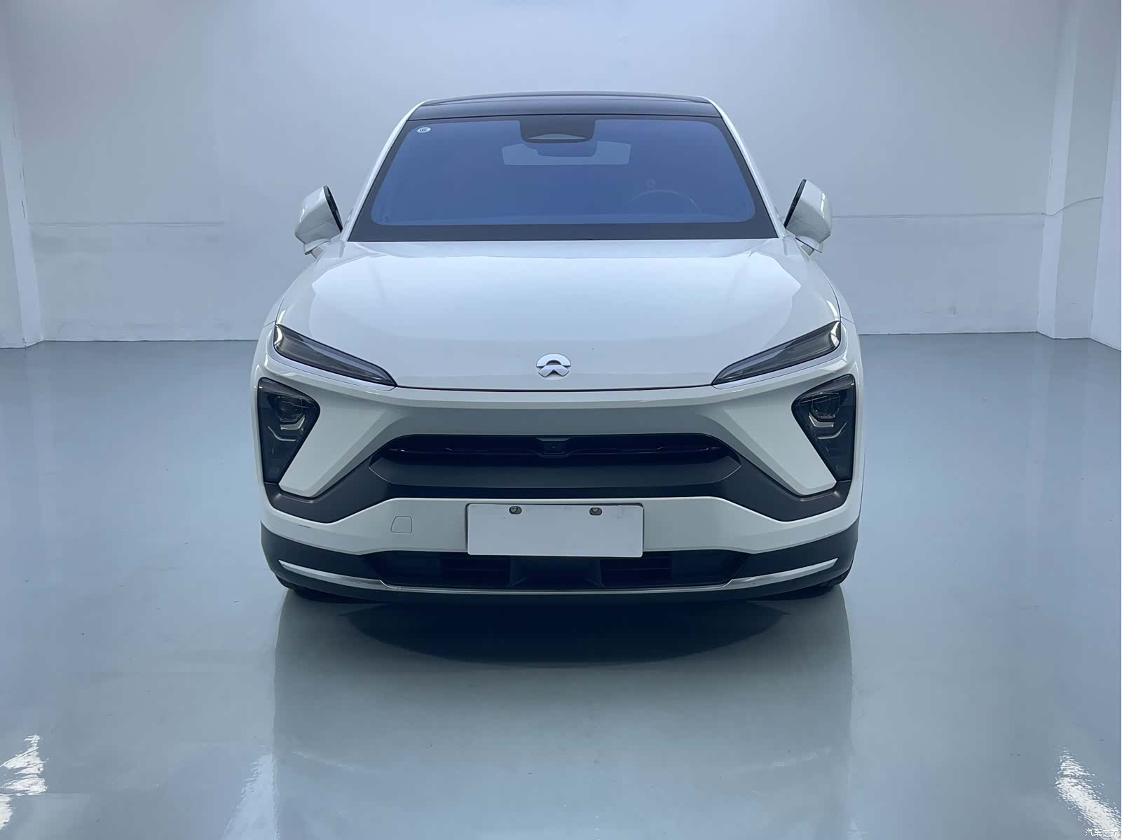 NIO EC6, 2022 2