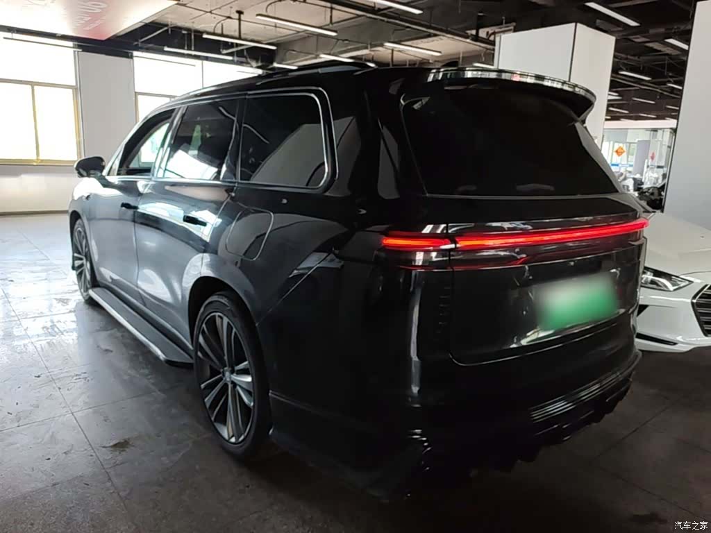 Leapmotor C16, 2024 все фото