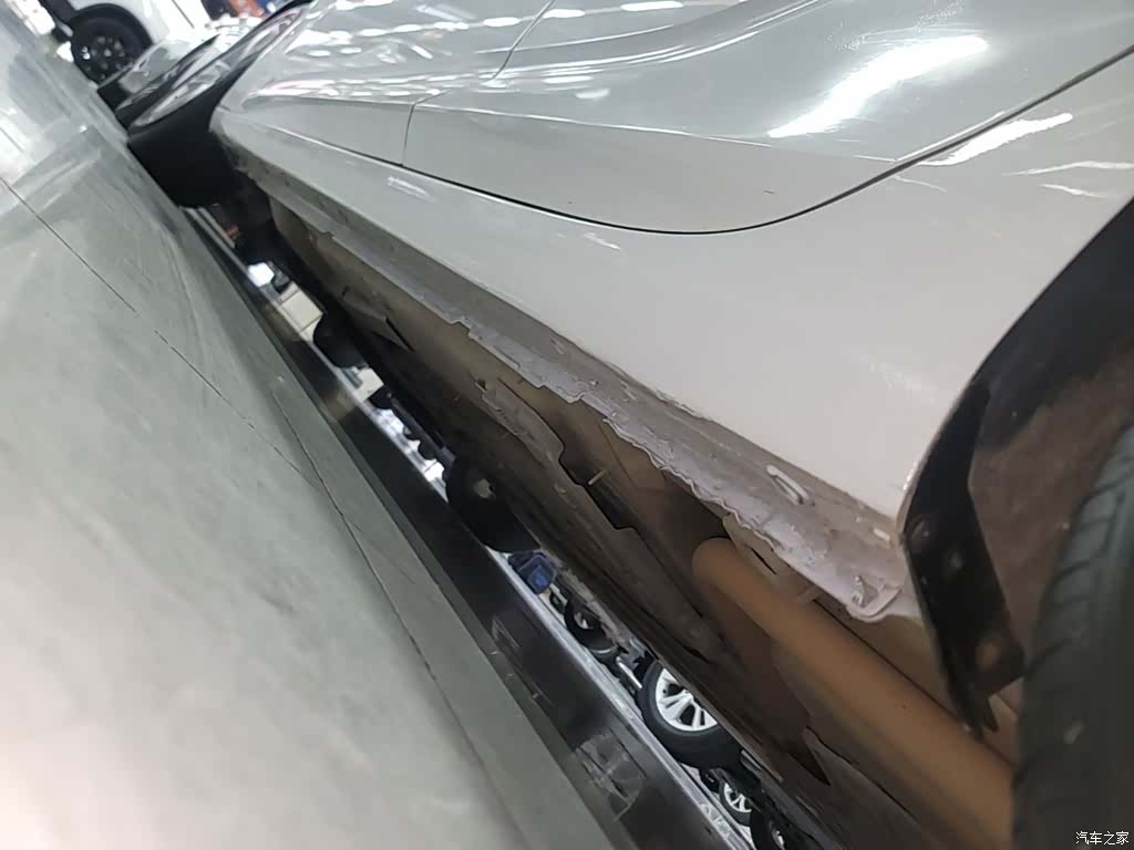 Buick Regal, 2019 22