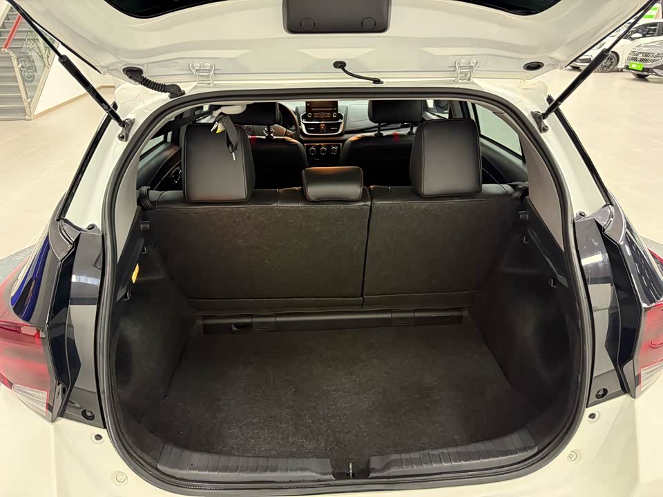 Toyota YARiS L Zhixuan