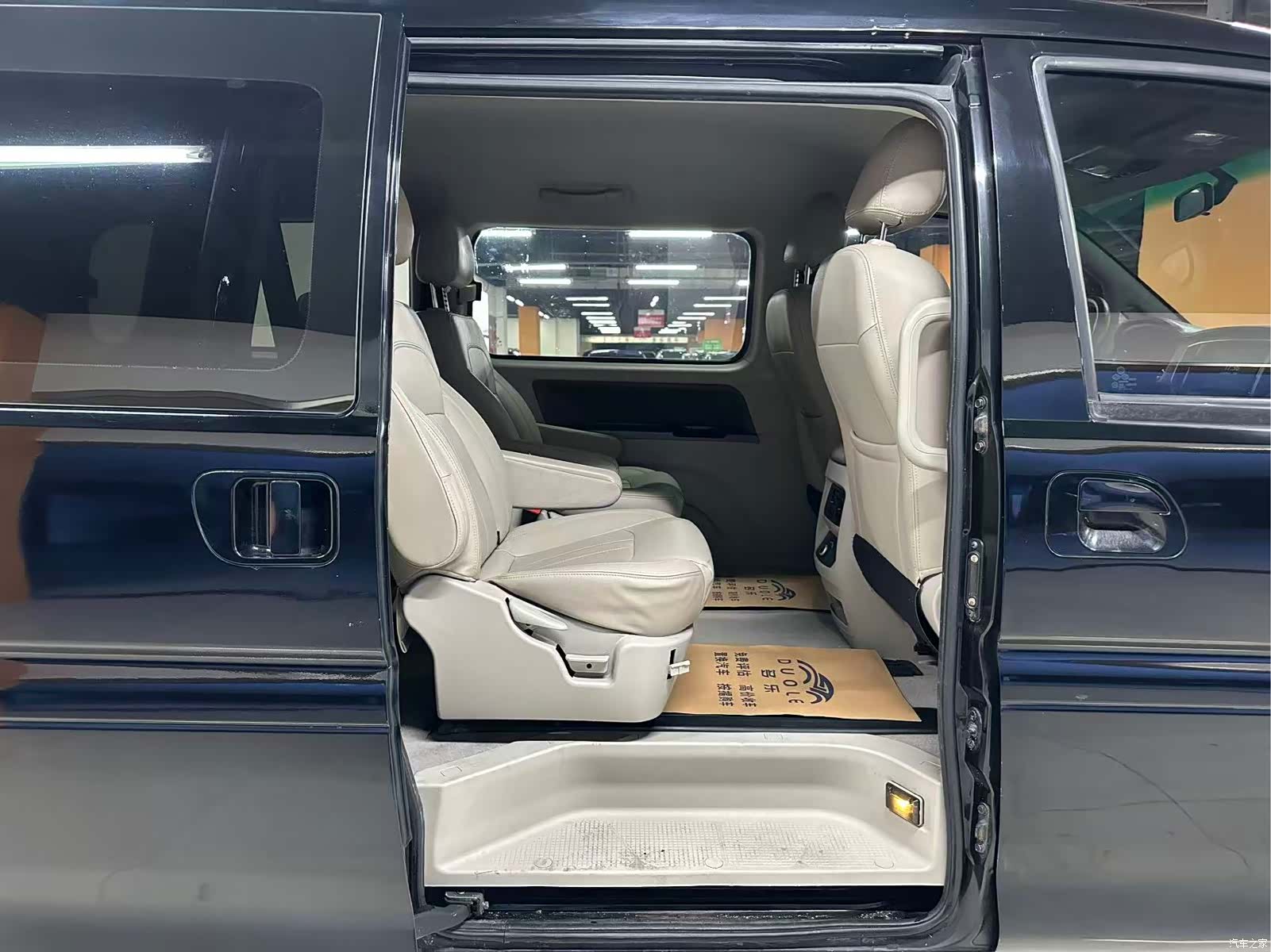 DongFeng M5L, 2019 6