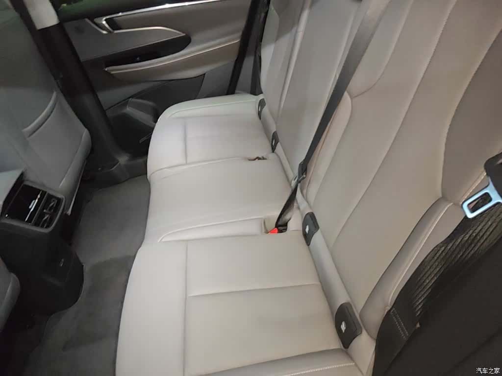 Buick E5, 2025 17
