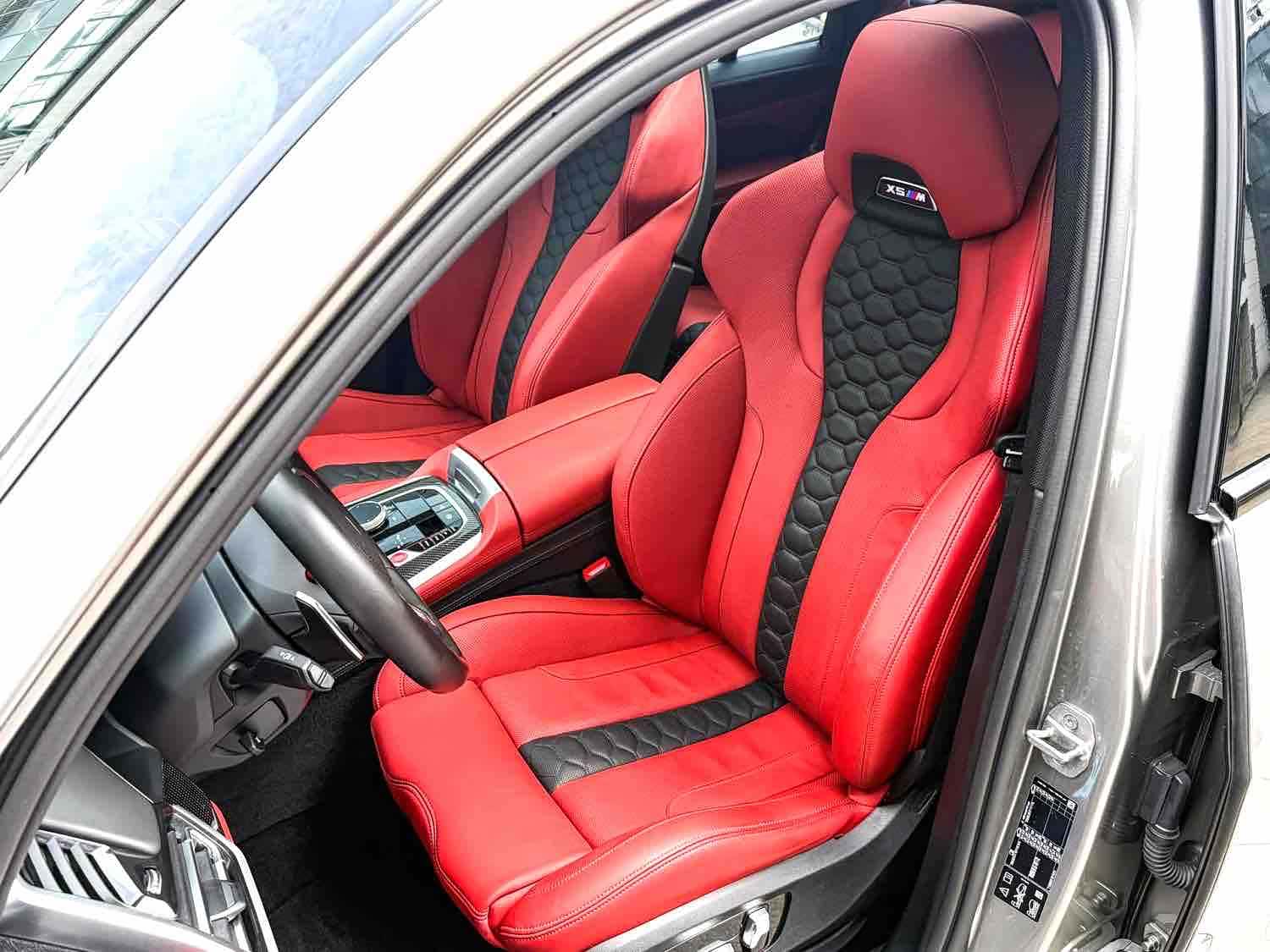 BMW X5, 2021 все фото