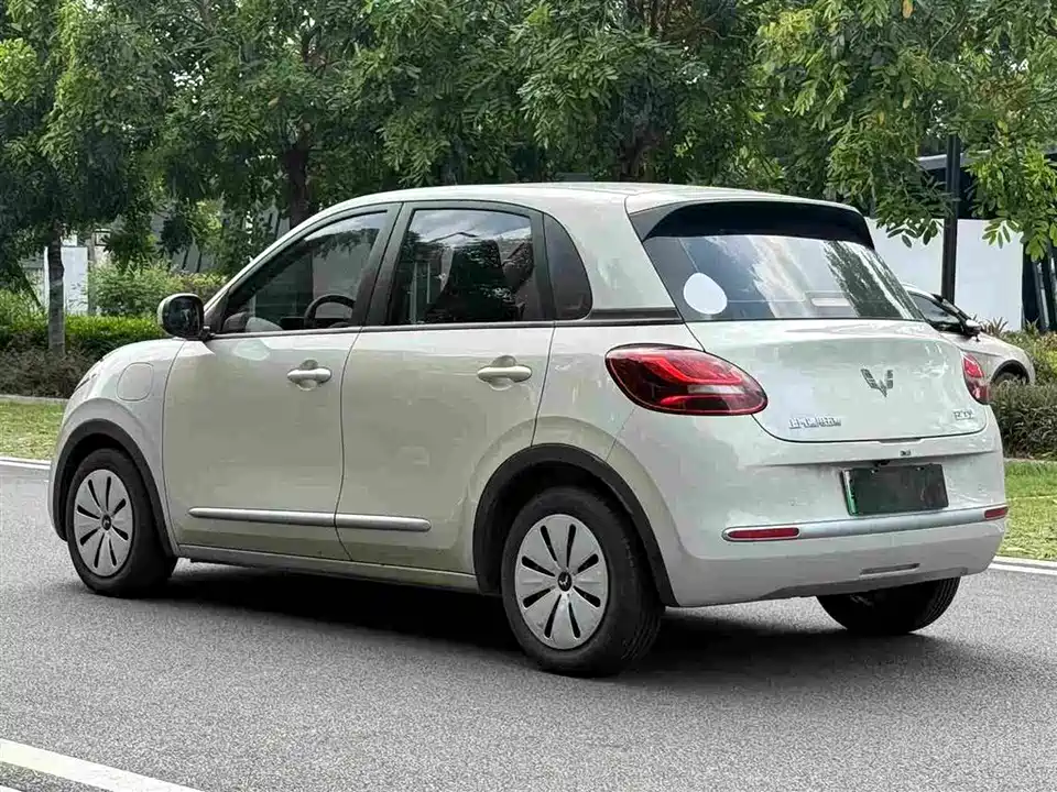 Wuling Wuling Bingguo