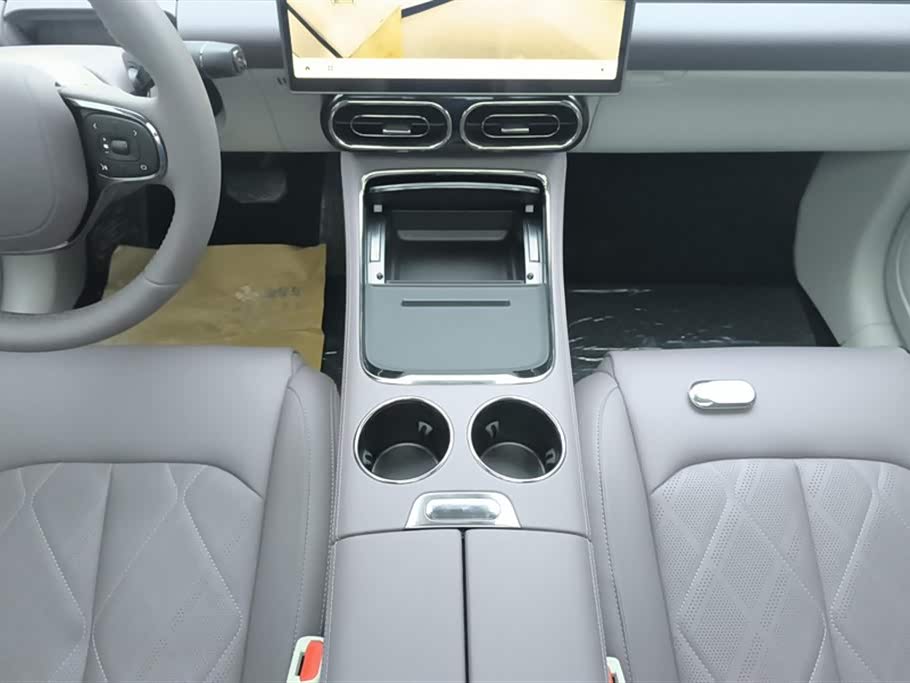 Leapmotor C11 Leapmotor C11