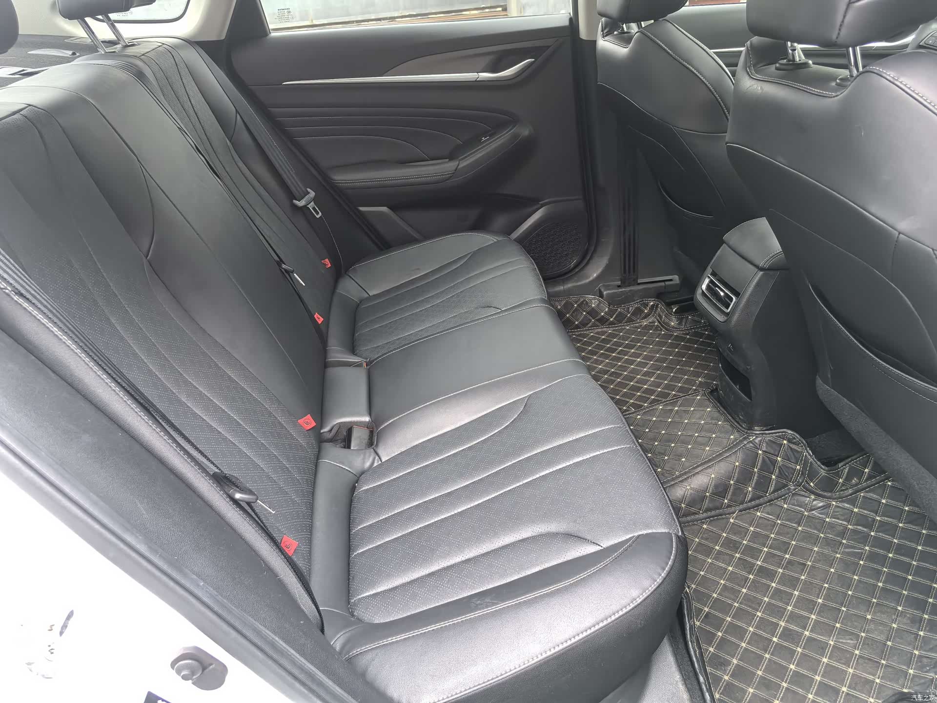 Changan Eado, 2021 17
