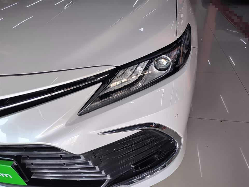 Toyota Camry Toyota Camry